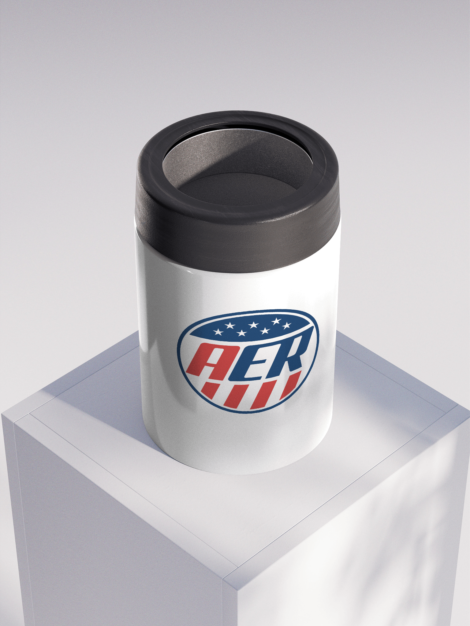 Metal Insulated Coozie product image (4)