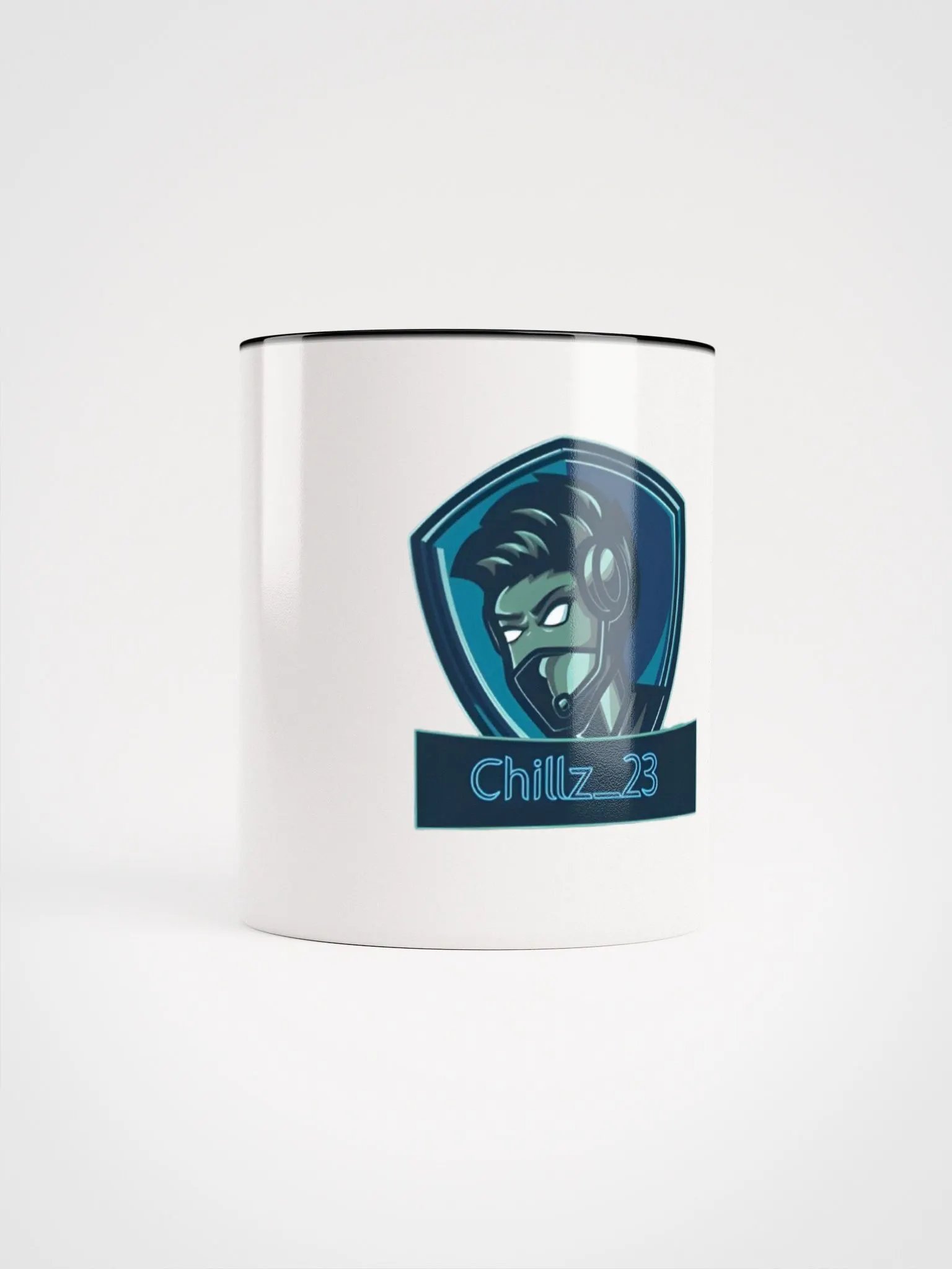 Chillz_23 Logo Mug product image (25)
