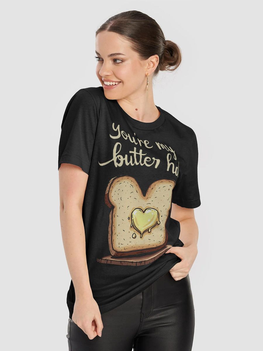 You're My Butter Half Valentines T-Shirt product image (57)