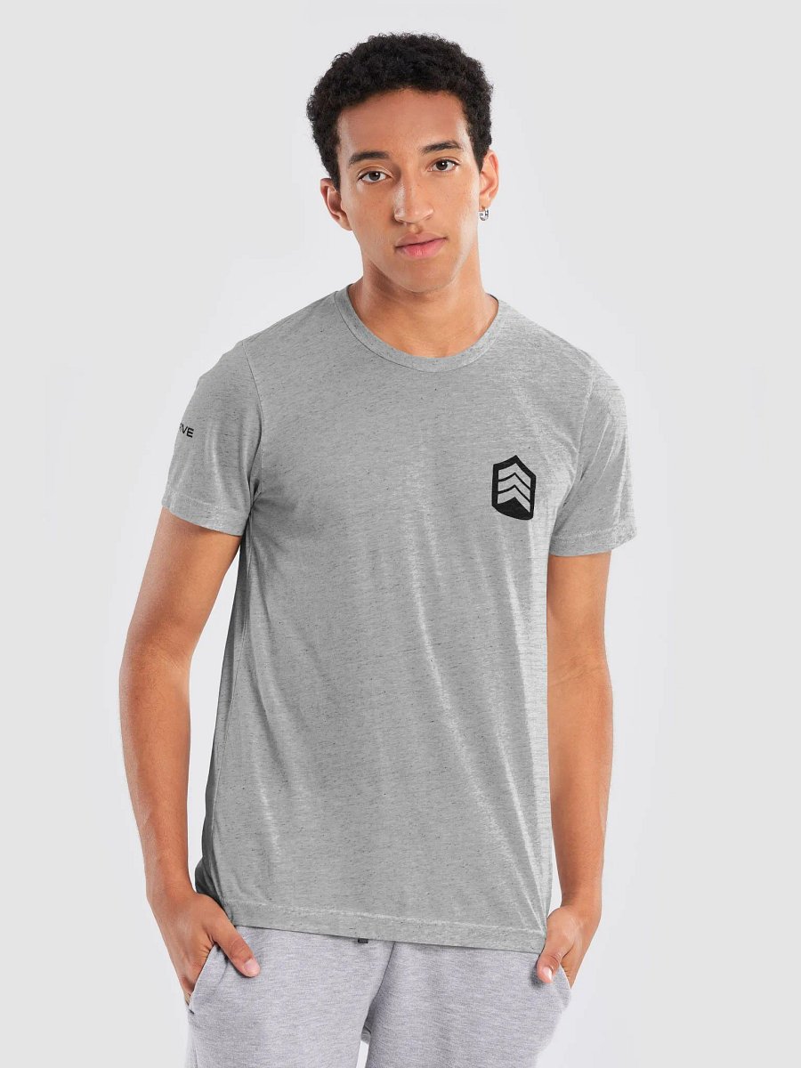 Original Logo Light T-Shirt product image (7)