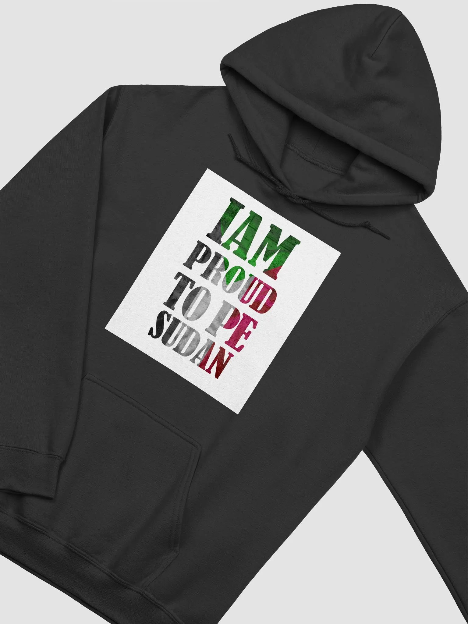 I am proud to be sudan product image (2)