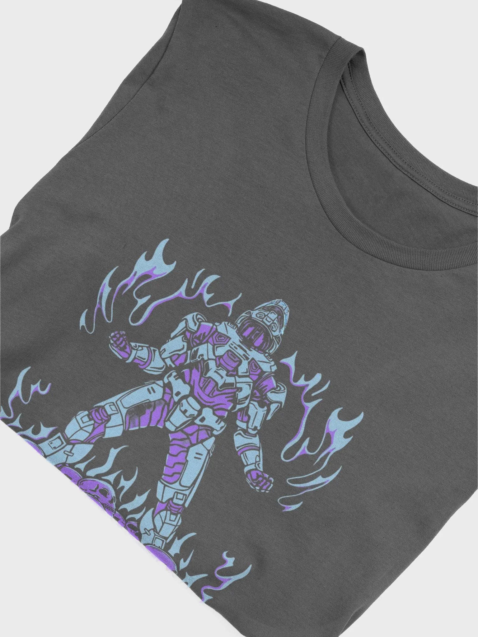 Head Hunter Collection T-shirt product image (26)