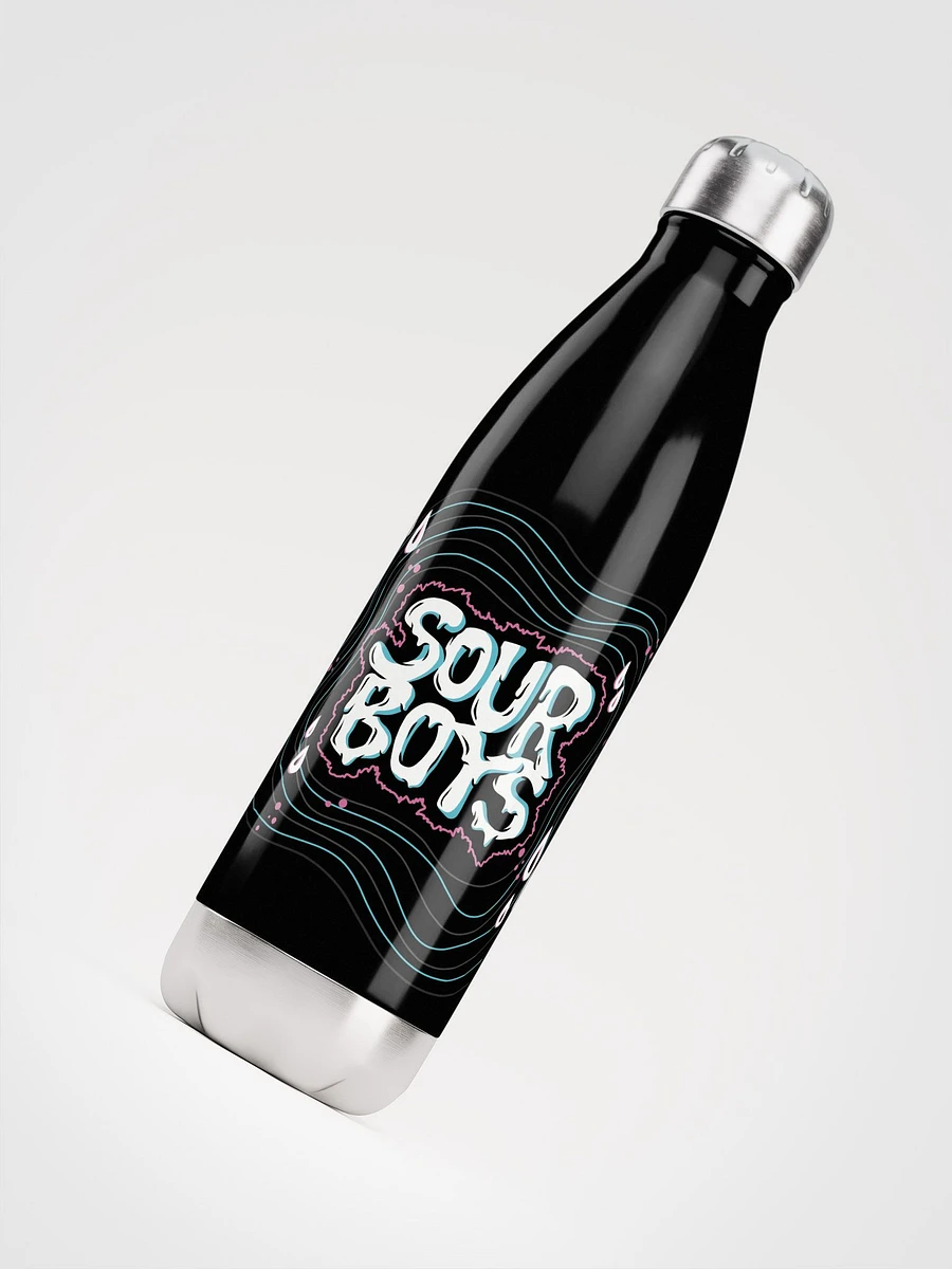 SourBoys Water Bottle - Wavy product image (4)