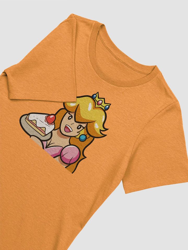 Cake Ladies Soft T-Shirt product image (26)