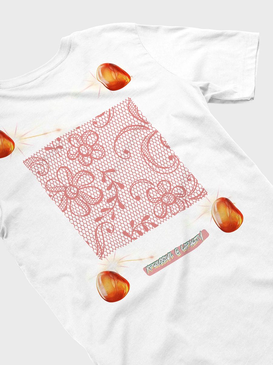 The HOPE Graphic Tee FRONT & MULTIPLE BACK DESIGN! product image (5)