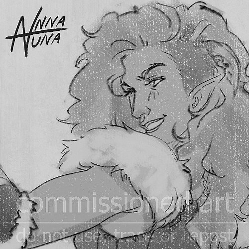 commissioned art - please do not use, trace or repost on other platforms

#portrait #artprocess #digitalart #arttimelapse #dr...