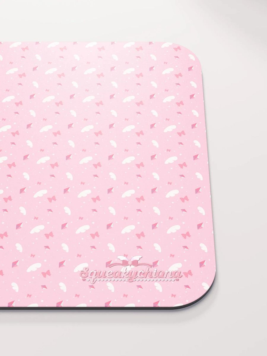 Magical Pattern Classic Mousepad product image (5)