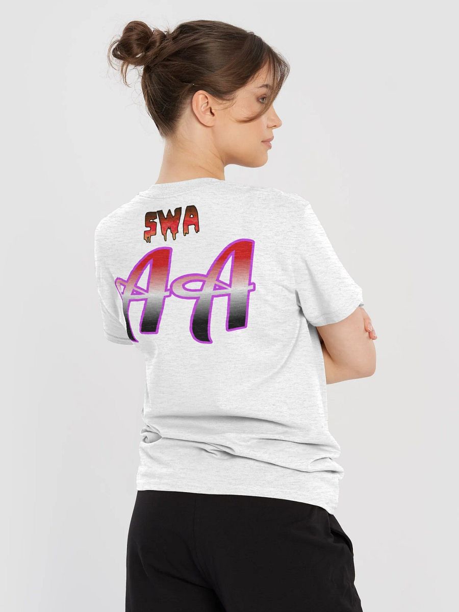 April Aries Savior T-Shirt product image (6)