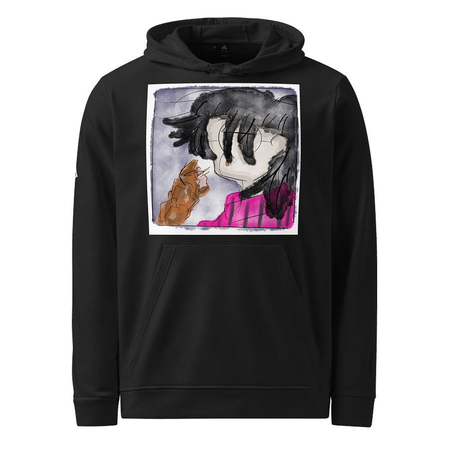 Burger Lee and Henry August Hoodie product image (1)