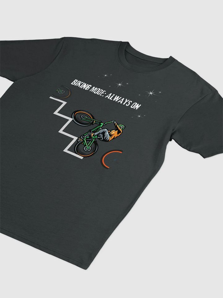Urban Rider Cotton Tee product image (2)