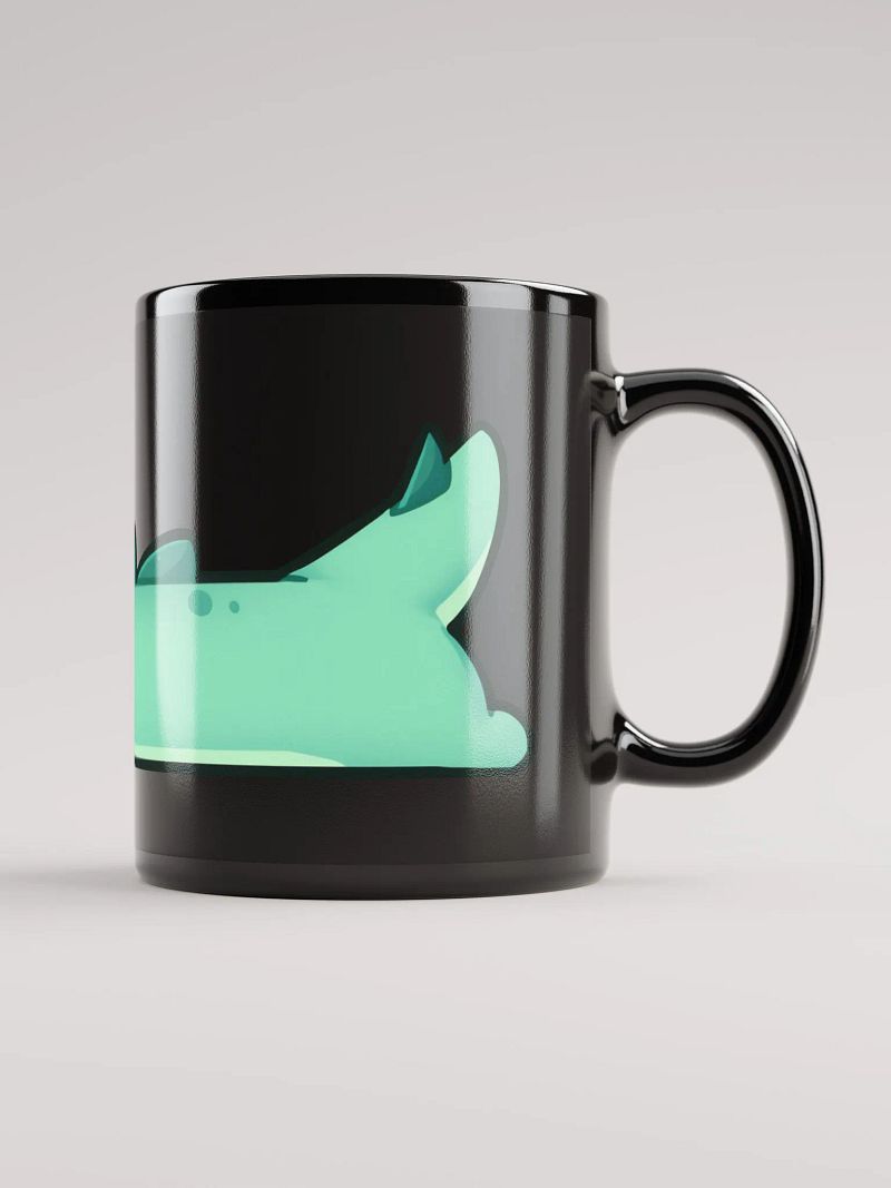 Coffeesaurus