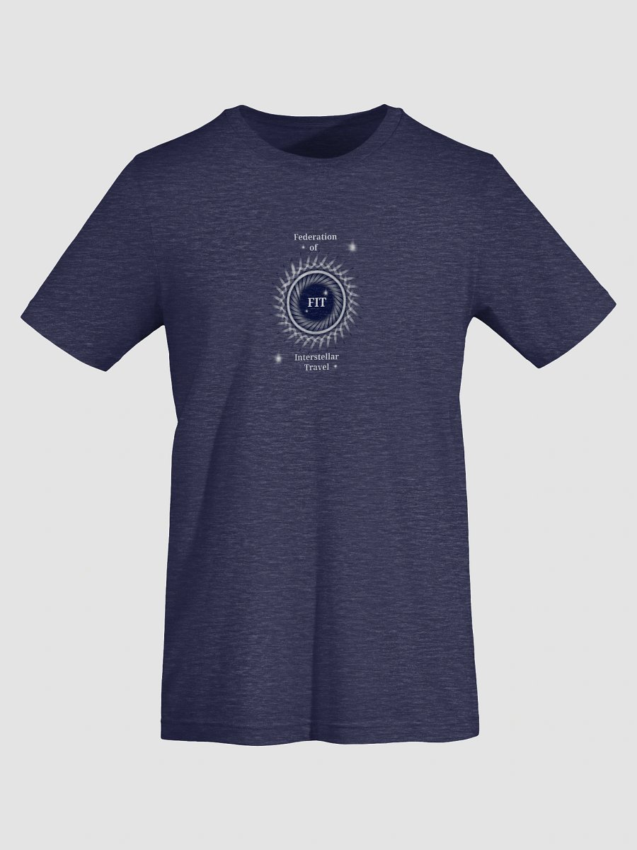 Cosmic FIT Radiance T-Shirt product image (7)