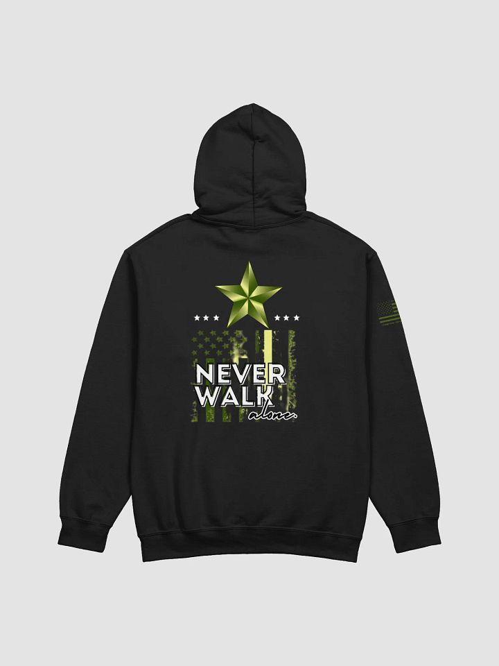 NEVER WALK ALONE product image (14)