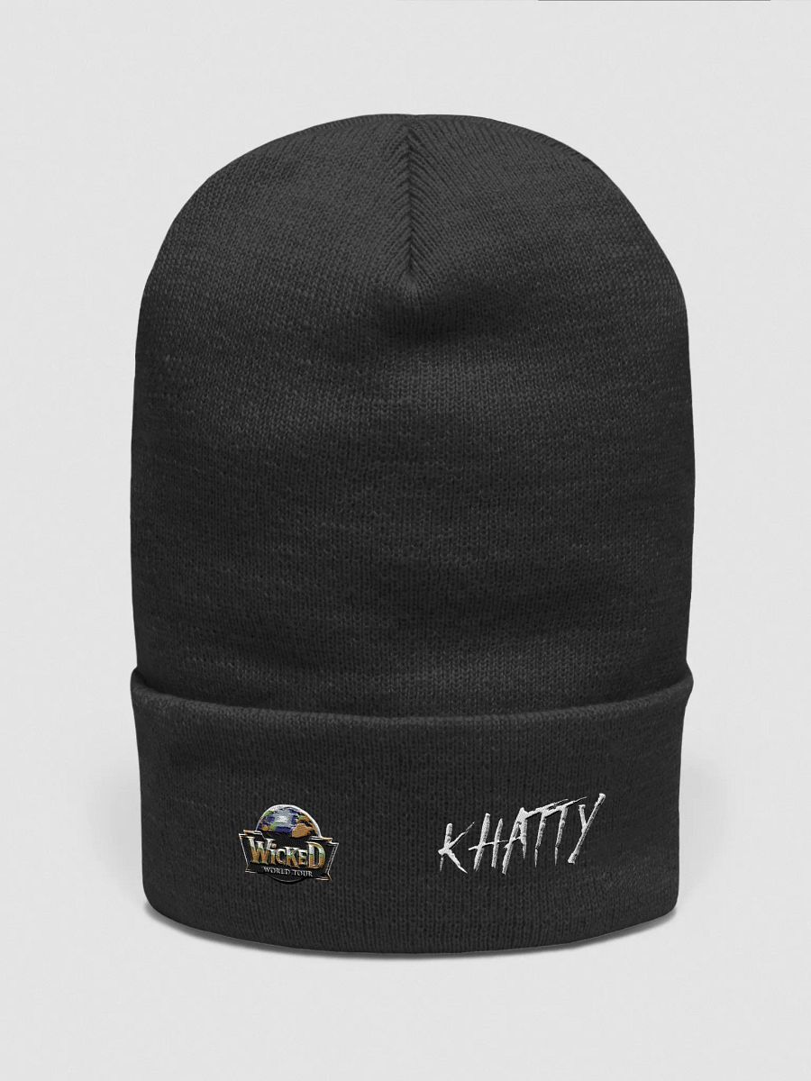 KHATTY HAT product image (1)