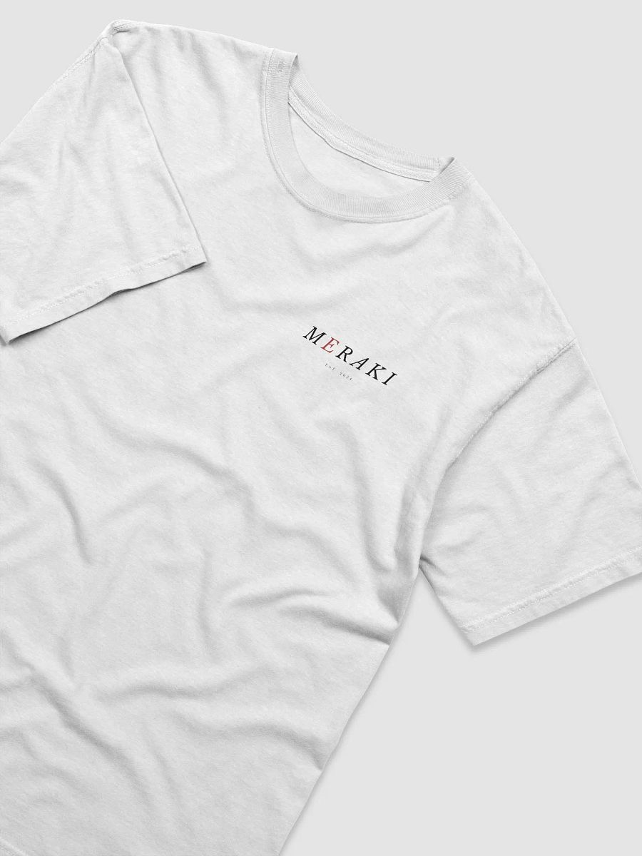 Santorini Inspired Tee product image (11)