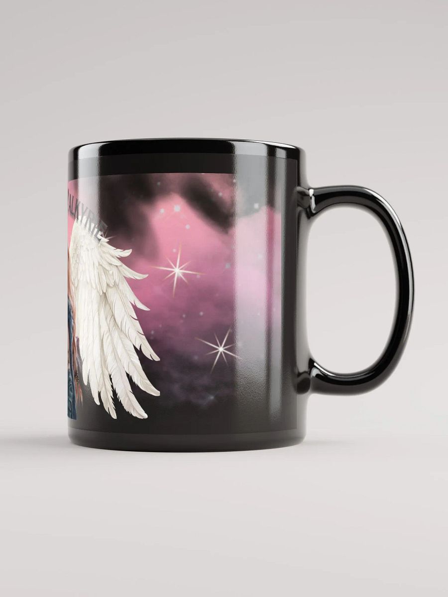 NotYourValkyrie Wings Out product image (1)
