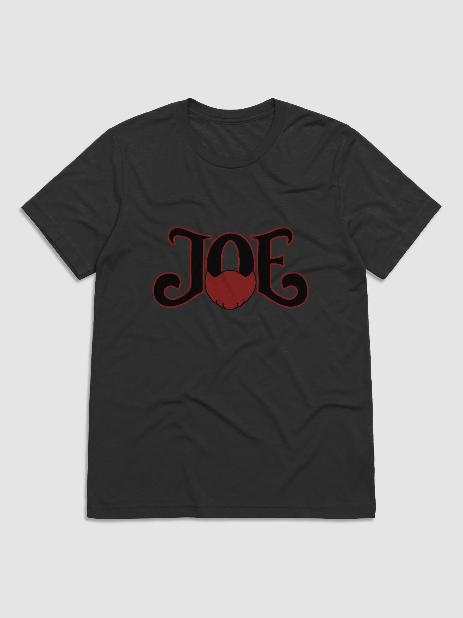 T-Shirt with my Logo on it RBJ product image (1)