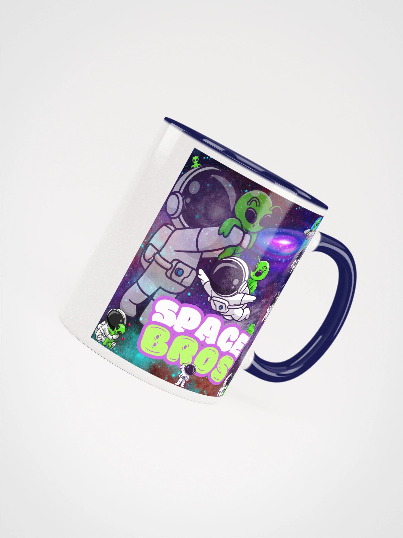 Space Bros Mug product image (25)