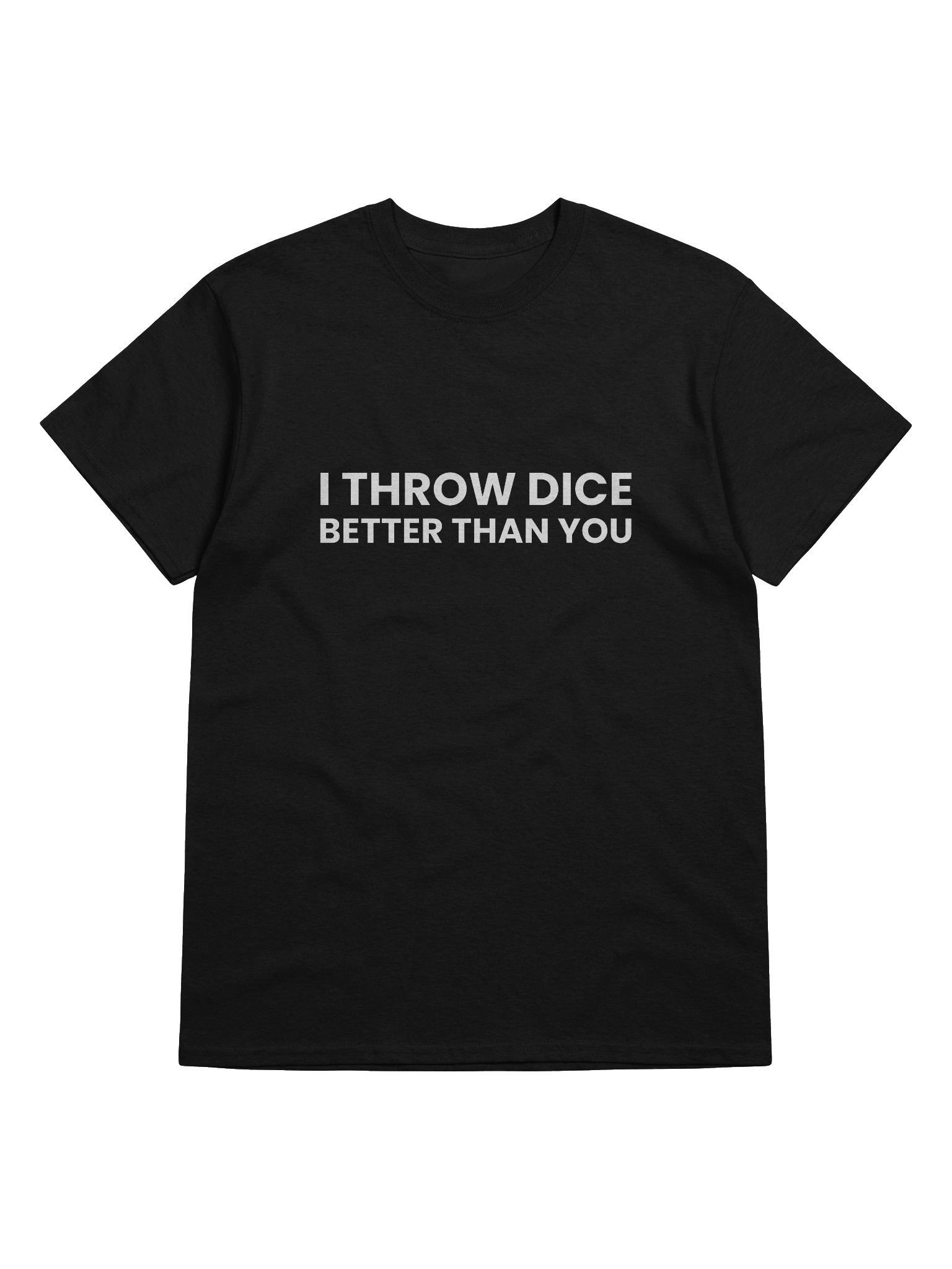 Better Than You (T-Shirt) product image (2)