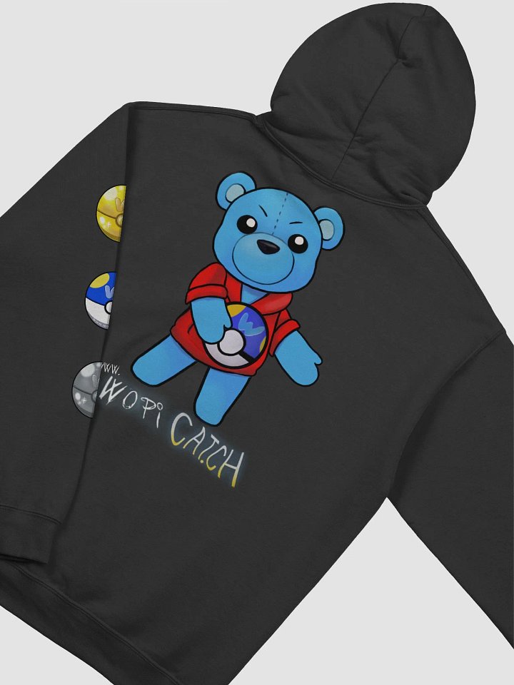 Wopicatch Hoodie product image (1)