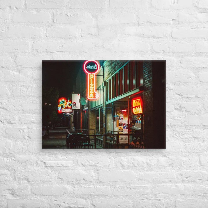 Midnight Walk product image (2)