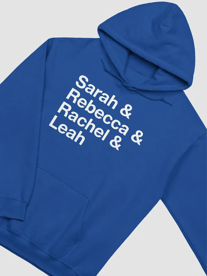 Matriarchs Hoodie product image (2)