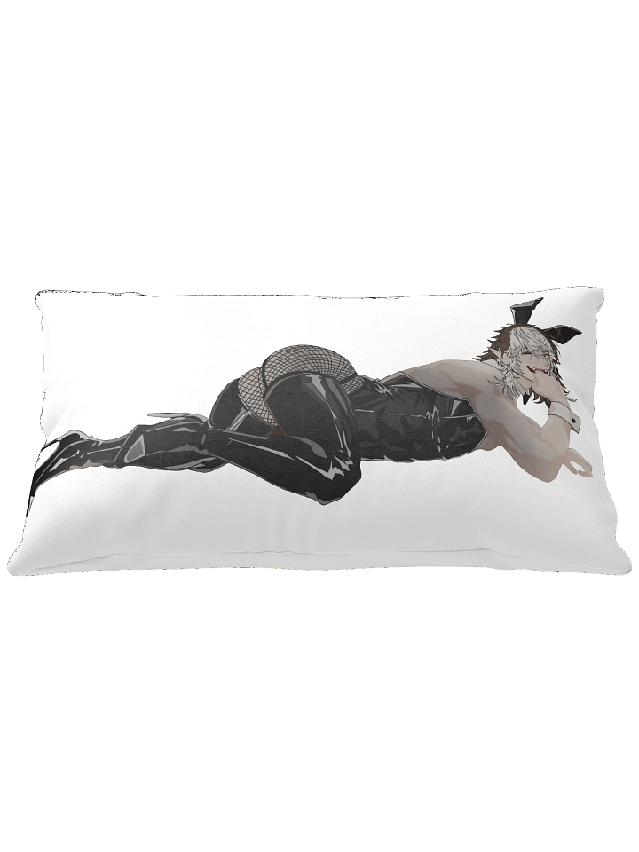 Gloom Bunny Pillowcase product image (1)