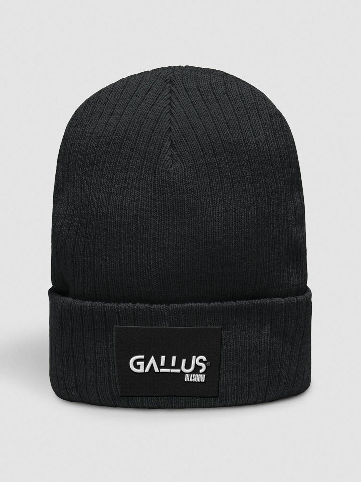 Gallus Badge Hats product image (1)