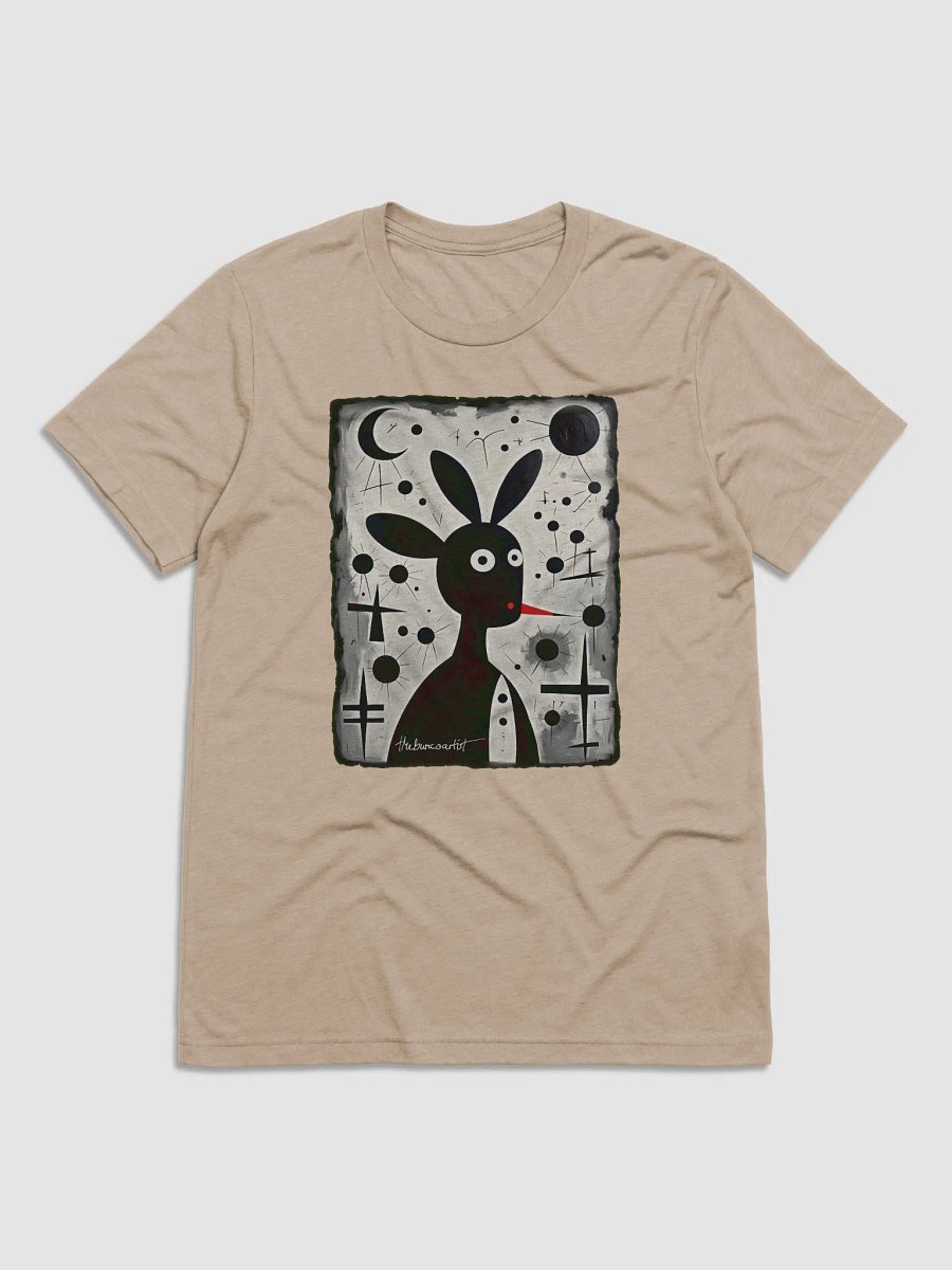 Bella+Canvas Triblend Short Sleeve T-Shirt product image (85)