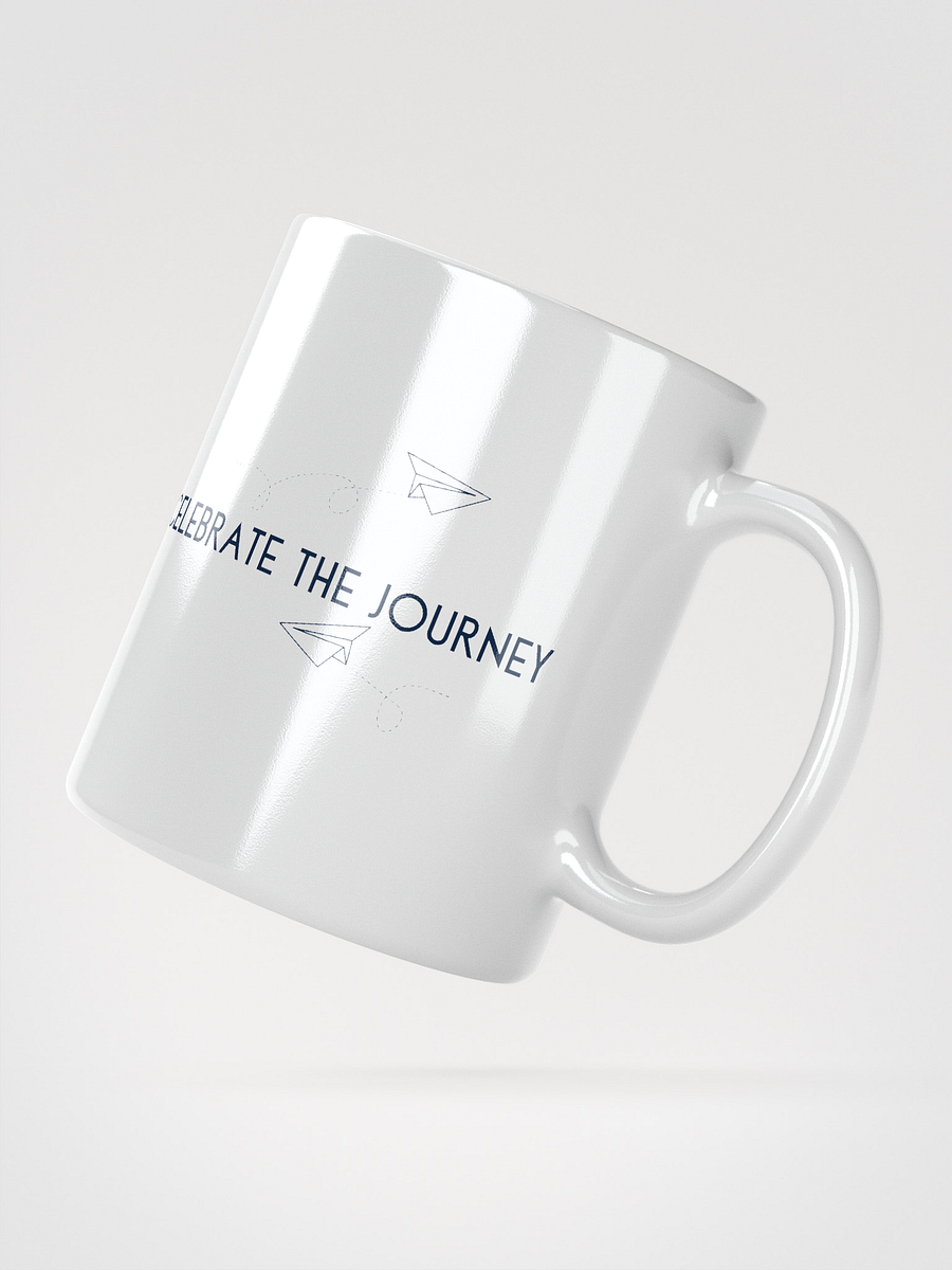 Celebrate the Journey Mug product image (2)