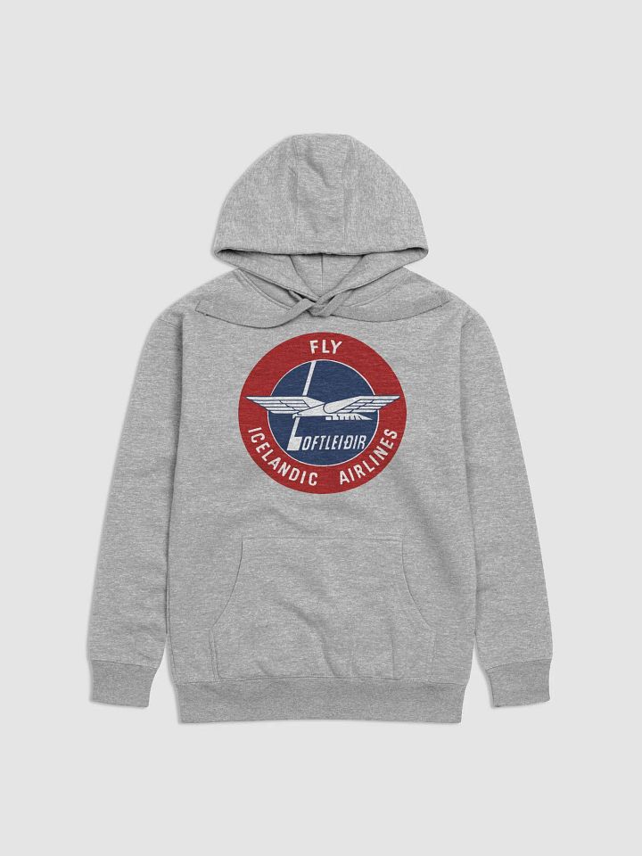 Loftleidir - Icelandic Airlines - Hoodie product image (1)