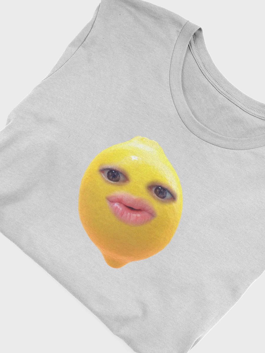 Lemoon T-Shirt product image (4)
