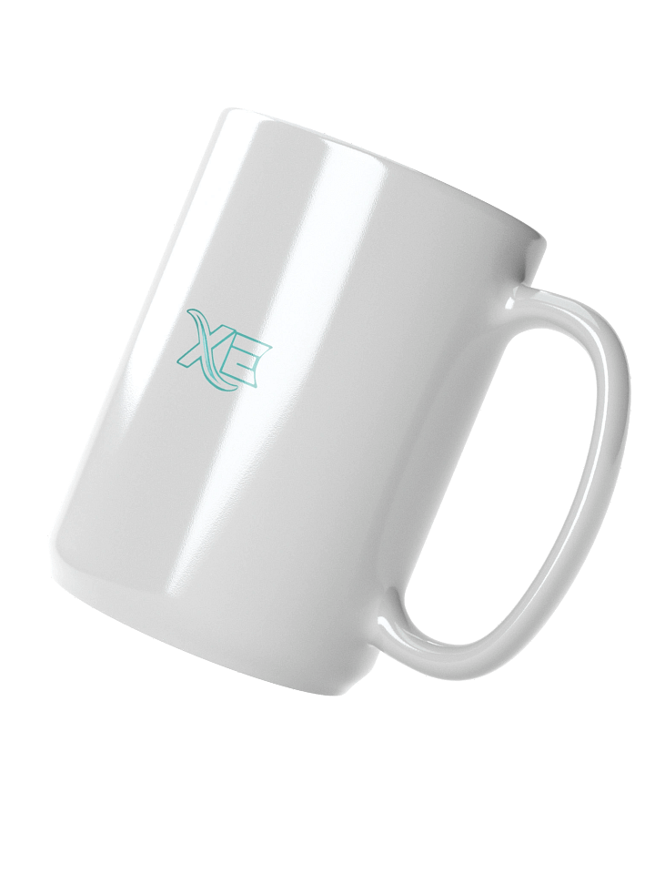XE Never Trust A Fart! mug product image (2)