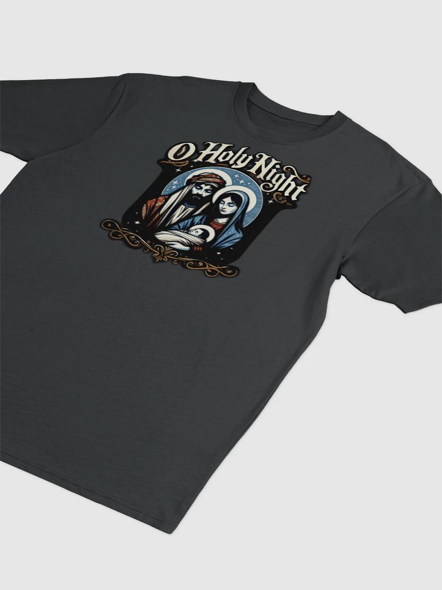 O Holy Night Tee product image (3)