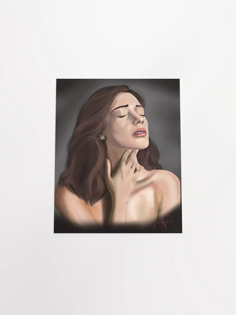 Vulnerable Print product image (4)