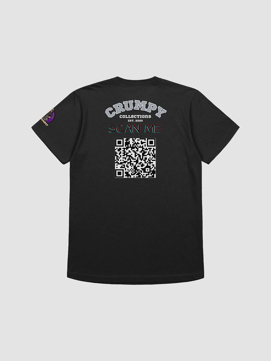 Na Na Na Na T-Shirt product image (2)
