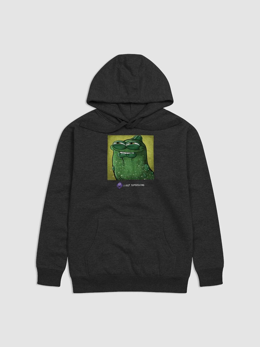 Pickle Rick Hoodie product image (5)