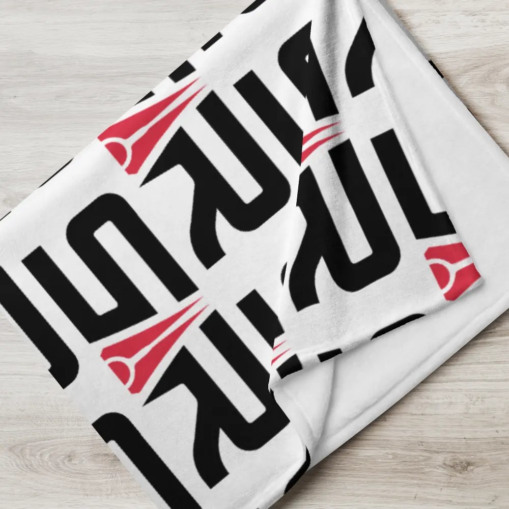 Soft, fuzzy blanket product image (6)