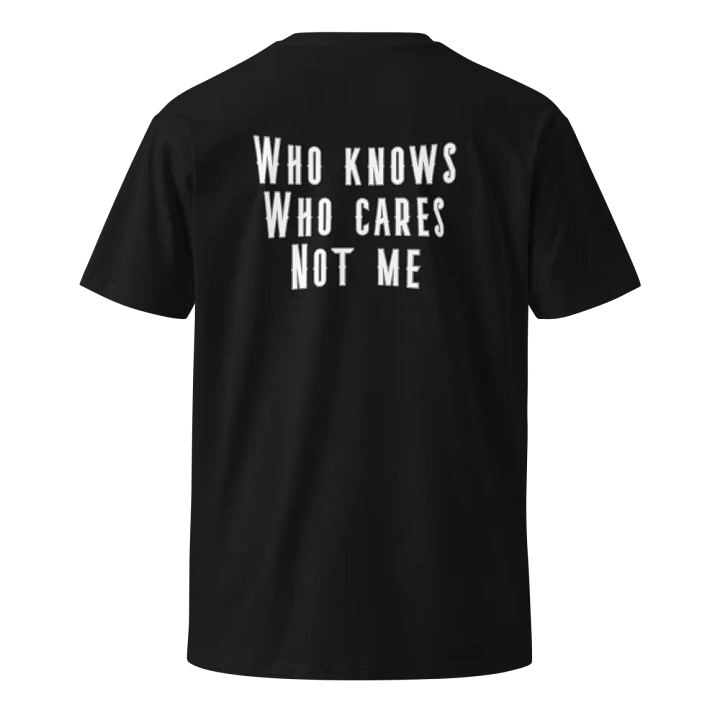 The Atrocity T product image (2)