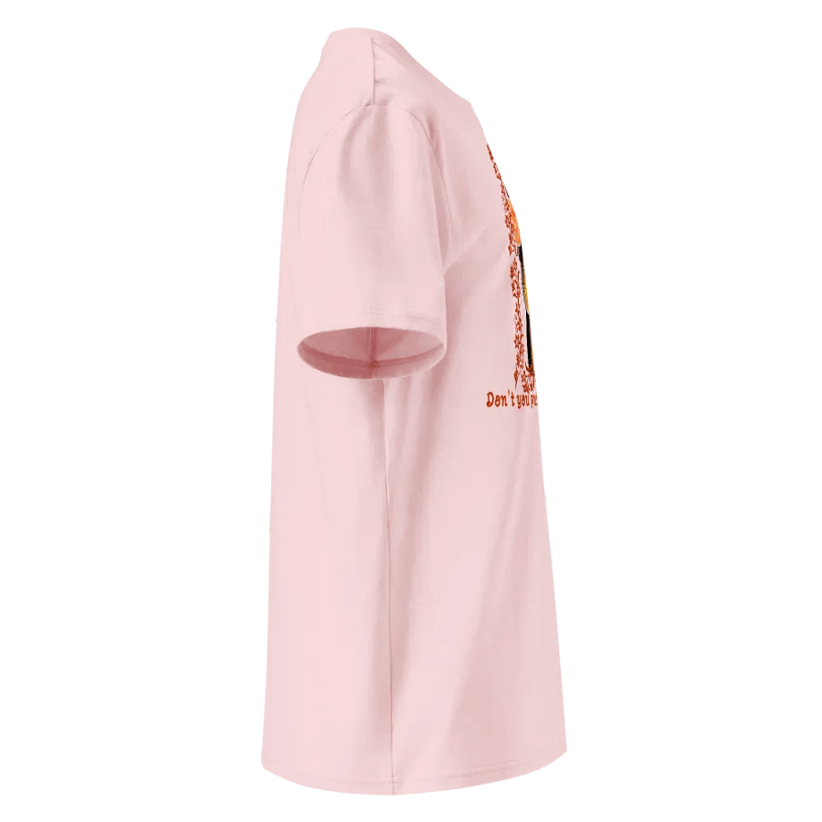 KC, Don't You Put Me In a Situation (bunny), Tee product image (9)