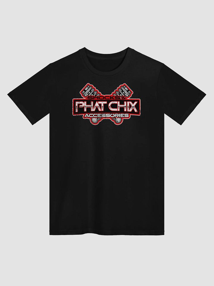 Phat Chix Graphic T product image (5)