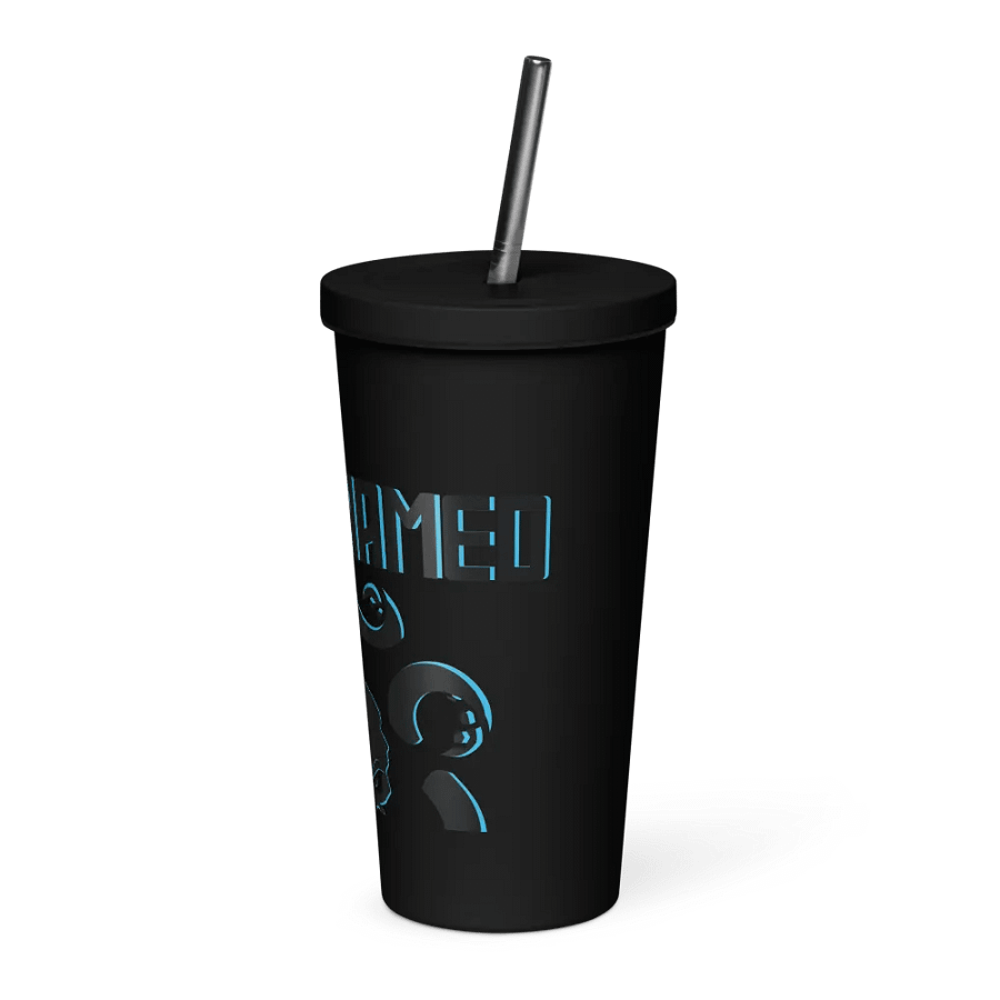 Dark Mode Cup product image (3)