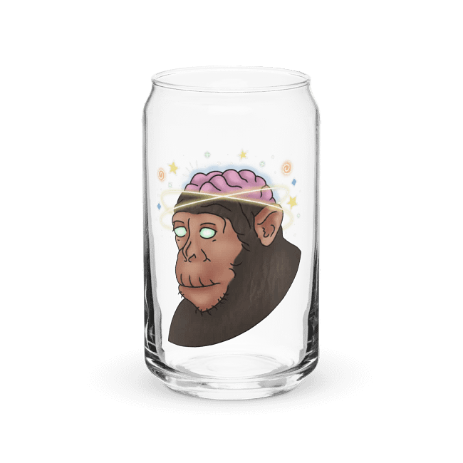 Half A Brain