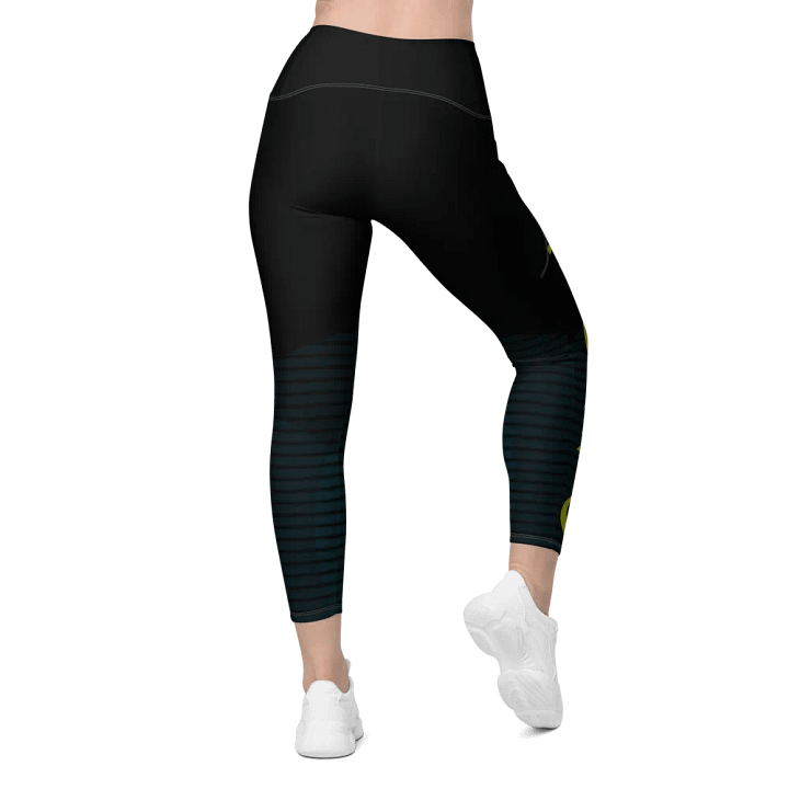 Toke Crossover Leggings product image (2)