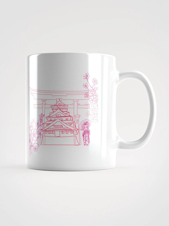 Japan Mug product image (3)