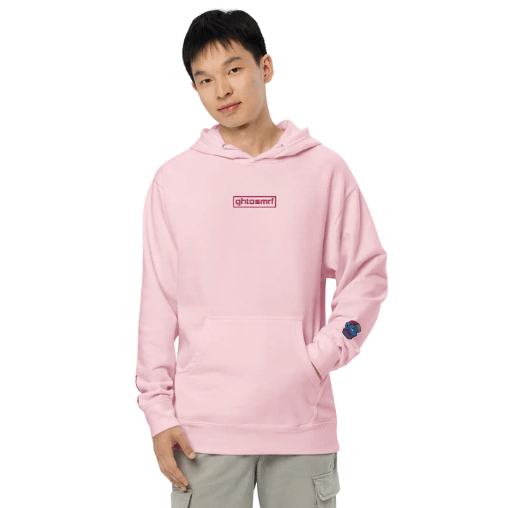 Monochrome Pink product image (2)