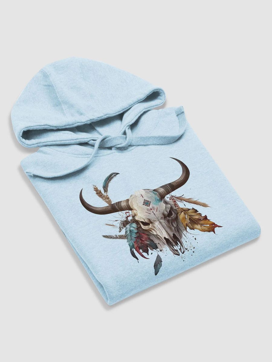 Ethereal Cow Skull product image (54)