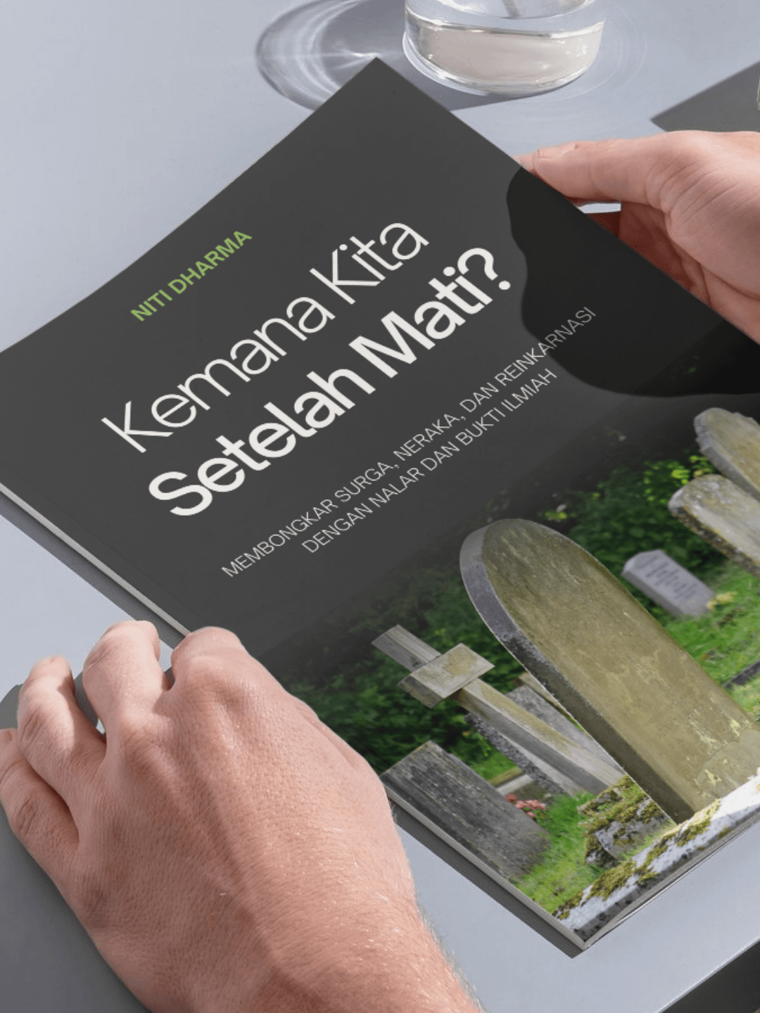 Kemana Kita Setelah Mati? product image (5)