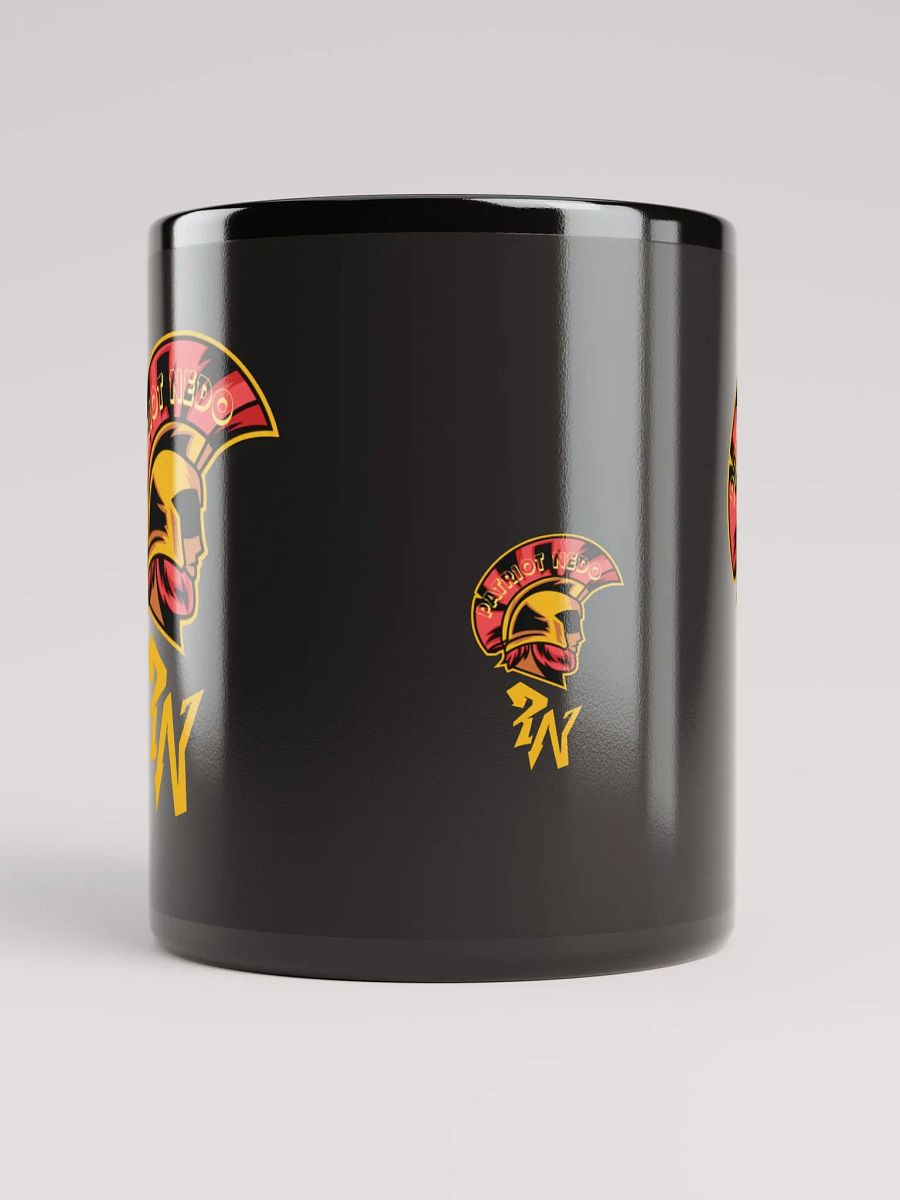Patriot Nedo Pride Ceramic Mug product image (10)