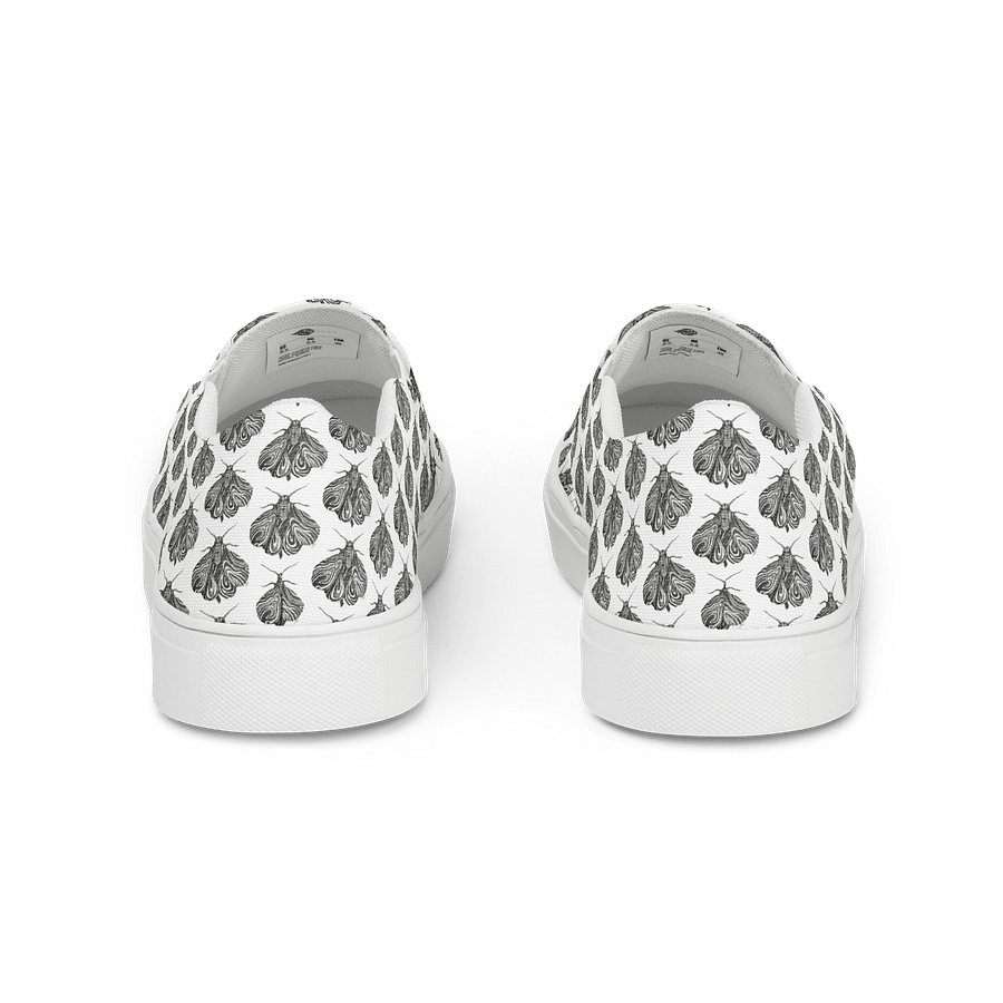 Moth - Men's Slip-On Shoes product image (4)